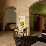 Hébergement de vacances Borgo Saraceno