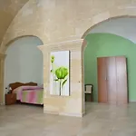 Hébergement de vacances Borgo Saraceno