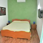 Borgo Saraceno Hébergement de vacances Spinazzola