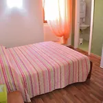 Hébergement de vacances Borgo Saraceno Spinazzola