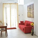 Hébergement de vacances Borgo Saraceno