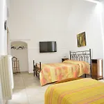 Hébergement de vacances Borgo Saraceno Spinazzola
