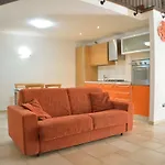 Hébergement de vacances Borgo Saraceno Spinazzola