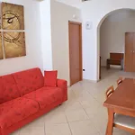 Borgo Saraceno Hébergement de vacances Spinazzola