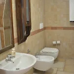 Hébergement de vacances Borgo Saraceno