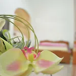 Hébergement de vacances Borgo Saraceno *