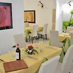 Borgo Saraceno Hébergement de vacances Spinazzola