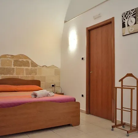 Hébergement de vacances Borgo Saraceno