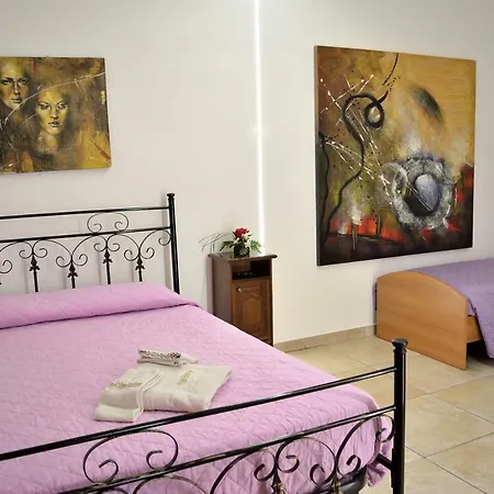 Borgo Saraceno