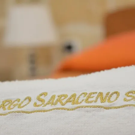 Borgo Saraceno *