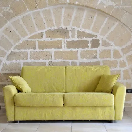 Borgo Saraceno Hébergement de vacances *