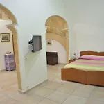 Borgo Saraceno Vakantiehuis Spinazzola