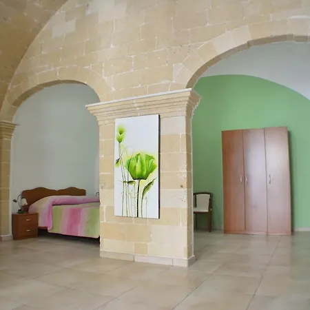 Dom wakacyjny Borgo Saraceno