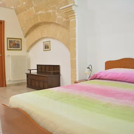 Holiday home Borgo Saraceno