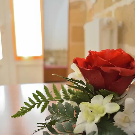 Feriehus Borgo Saraceno