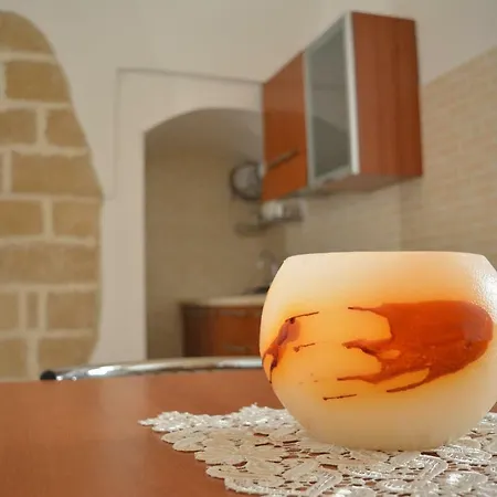 Borgo Saraceno Spinazzola