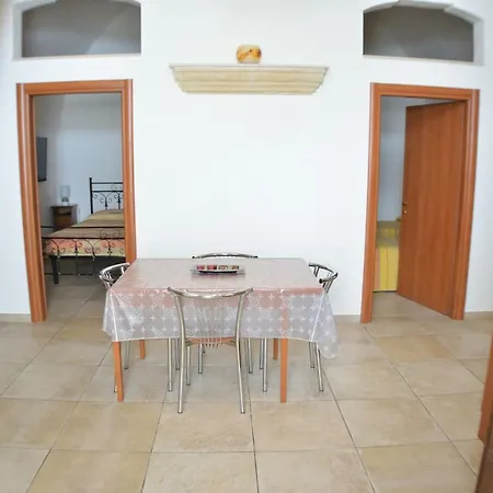 Borgo Saraceno * Spinazzola
