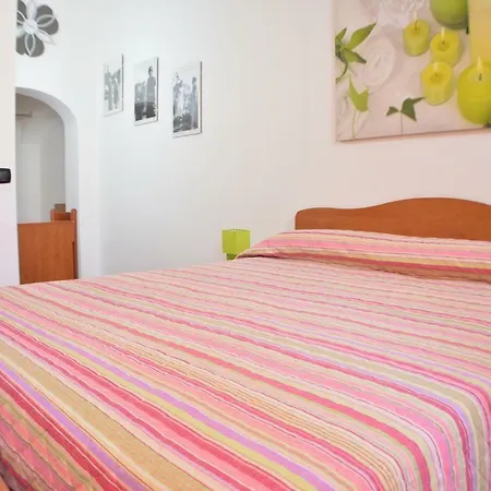 Borgo Saraceno Holiday home *