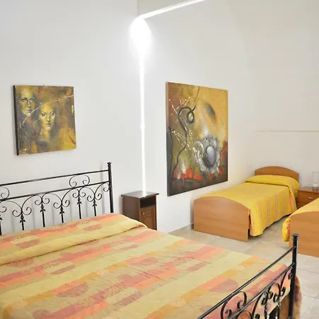 Holiday home Borgo Saraceno *