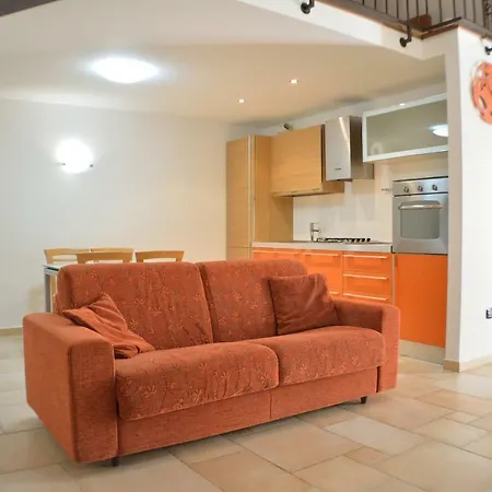Holiday home Borgo Saraceno Spinazzola