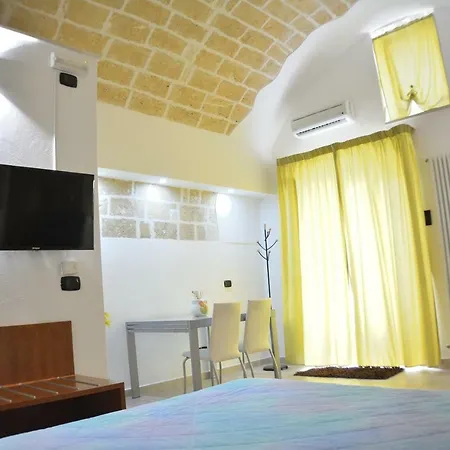 Dom wakacyjny Borgo Saraceno *