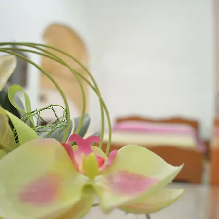 Holiday home Borgo Saraceno *