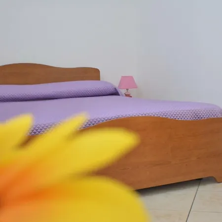 Holiday home Borgo Saraceno Spinazzola