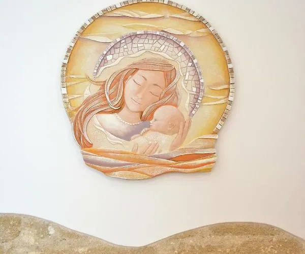 Prázdninový dům Borgo Saraceno *